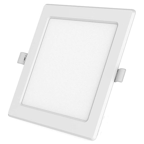 Evenplus Led Slim Edge Panel Light Square EP-SEP-S-8W 