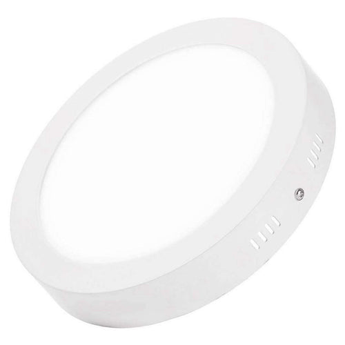 Evenplus Led Surface Panel Light Round EP-SP-R-8W 