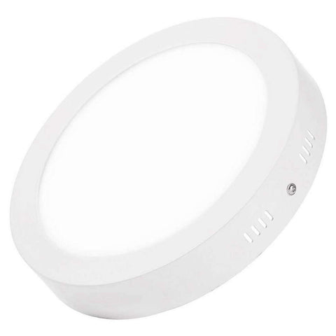 Evenplus Led Surface Panel Light Round EP-SP-R-8W 