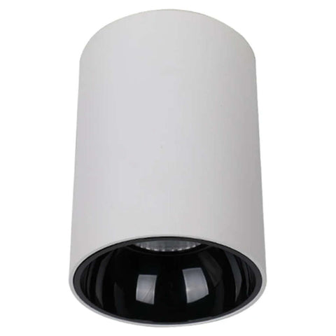 Evenplus LED Regular Cylinder Surface COB Light White EP-AR-RCSC-15W 