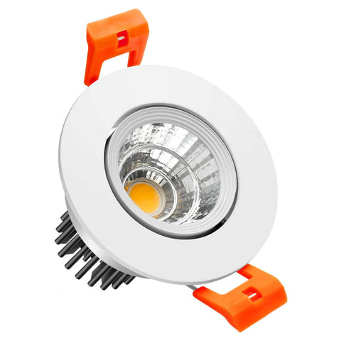 Evenplus Hotel Trim Series COB Light EP-AR-HTC-6W 