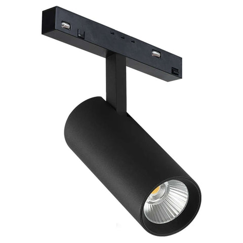 Evenplus Magnetic Track Spot COB Light EP-AR-MTLC-12W 