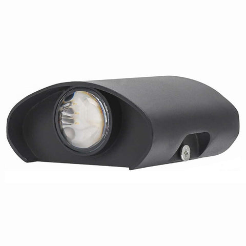 Evenplus LED Wall Light EP-W-UPD-1L-2+2W 