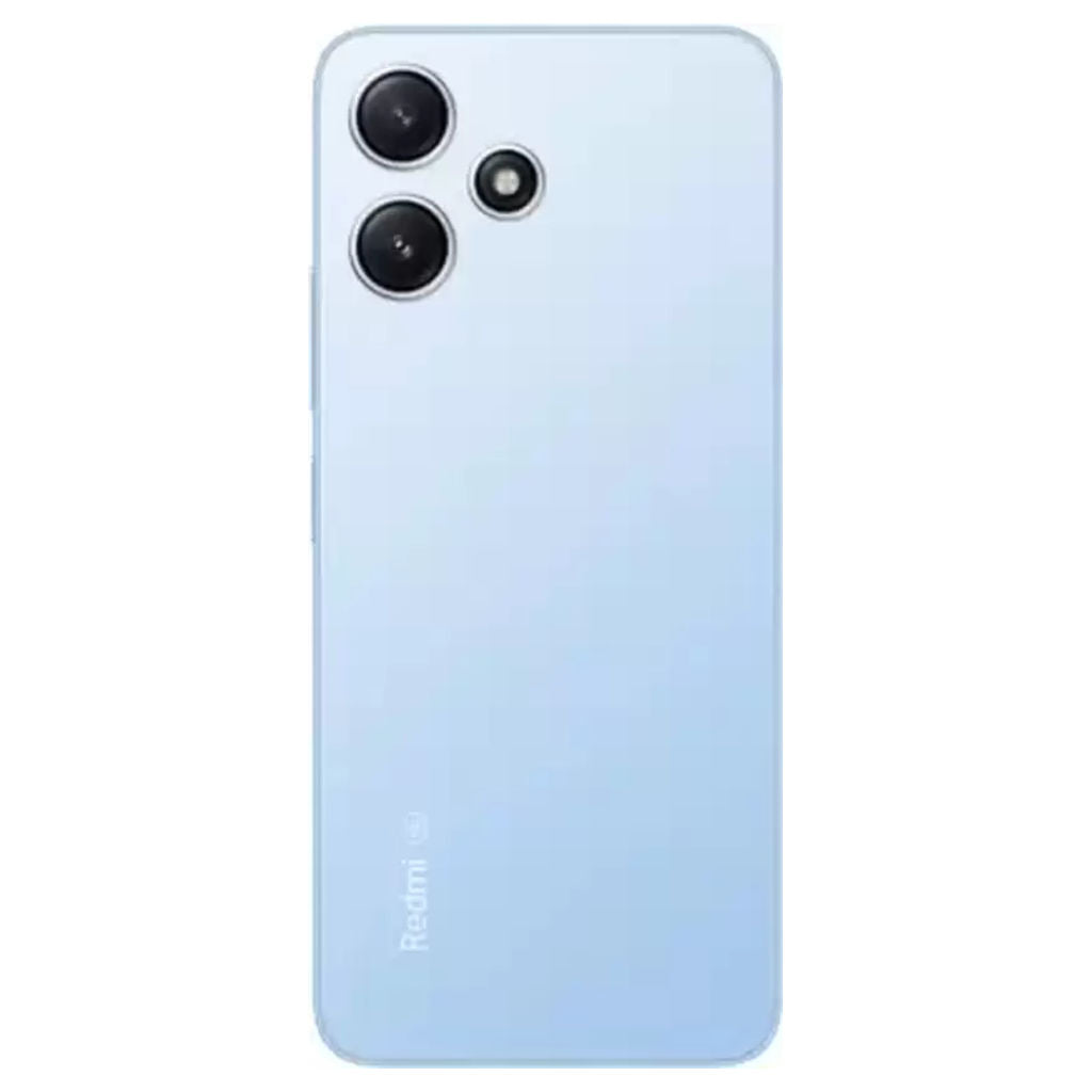 Redmi 12 5G SmartPhone 6GB RAM 128GB Storage Pastel Blue