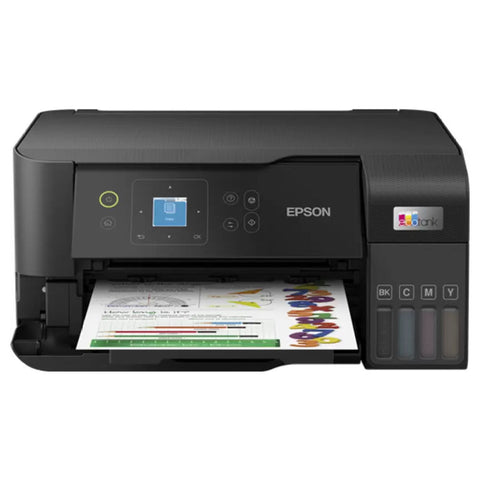 Buy Epson EcoTank A4 Wi-Fi All In One Ink Tank Printer L3560 Online at ...