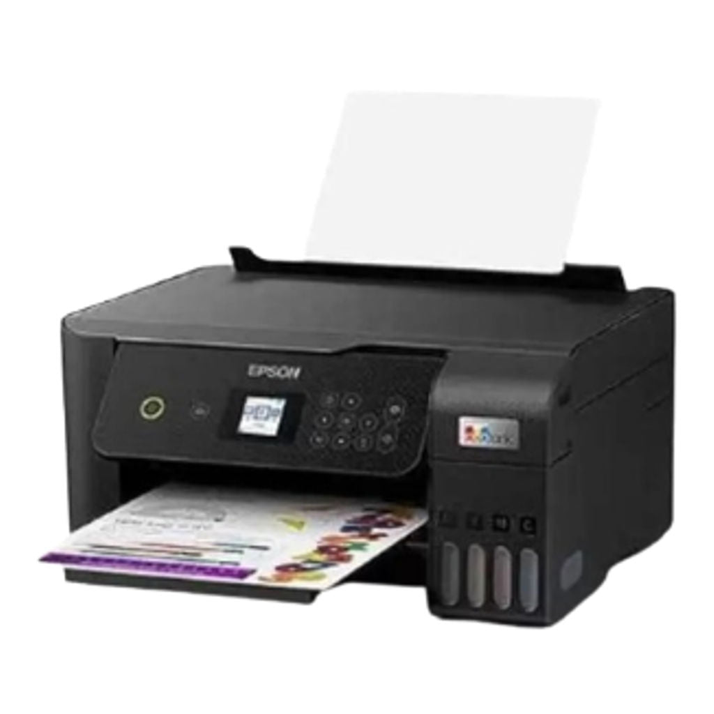 Epson EcoTank A4 Wi-Fi All In One Ink Tank Printer L3560