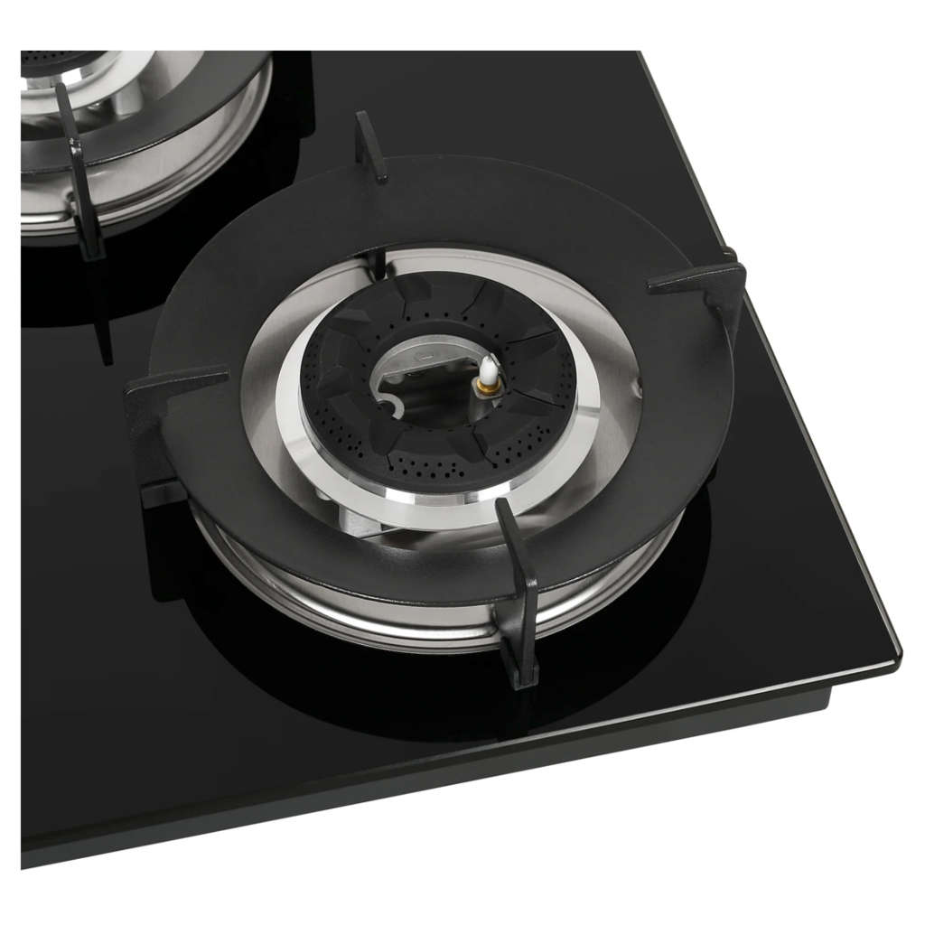 Faber Hob Superia Cooktop 4 Brass Burner HT 904 BR AI