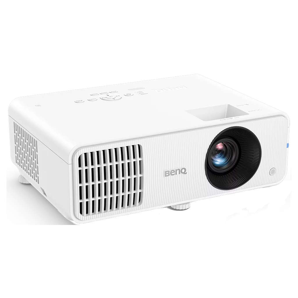 Benq WXGA Laser Projector With Wide Color Gamut 4000lms LW650