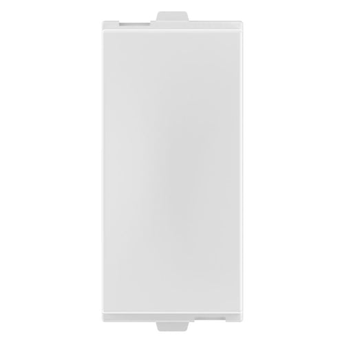 GM Java Blank Plate Glossy White AB 1 319 