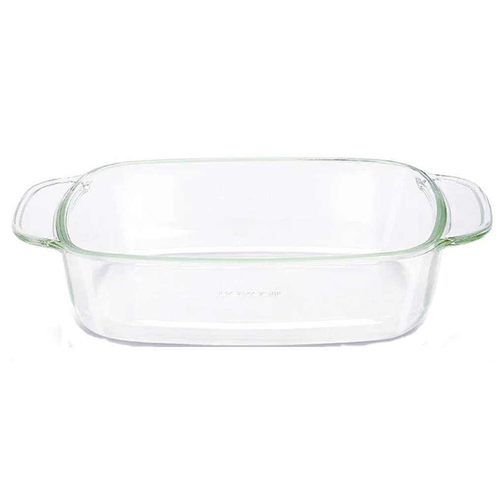 Borosil Deep Rectangular Baking Dish 1.5 Litre IYDRDSH1400