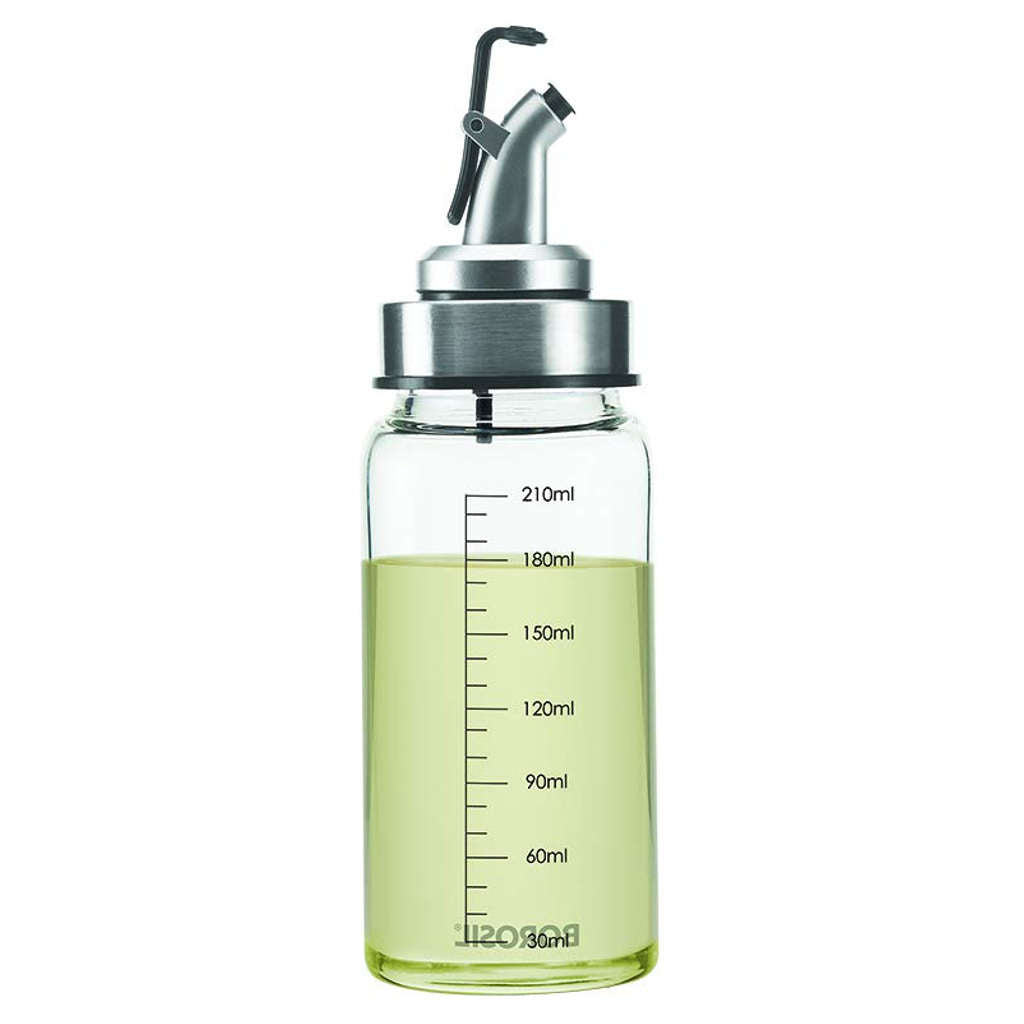 Borosil Glass Oil Dispenser 250 ml ODB012500ML