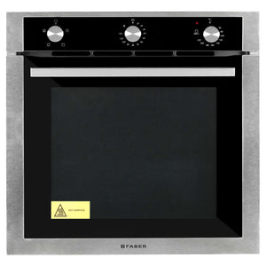 Faber Build In Microwave Oven With 4 Function 80 Litre FBIO 80L 4F 