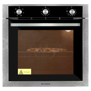 Faber Build In Microwave Oven With 6 Function 80 Litre FBIO 80L 6F 