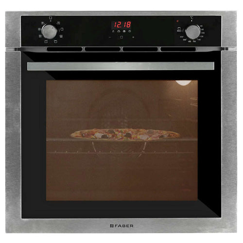 Faber Build In Microwave Oven With 8 Function 80 Litre FBIO 80L 8F 