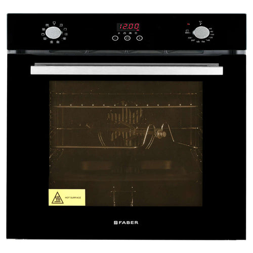 Faber Build In Microwave Oven 80 Litre FBIO 80L 10F GLM 