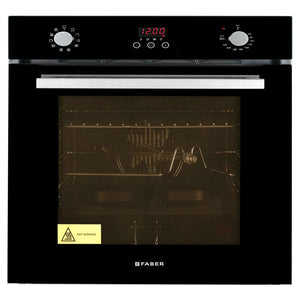 Faber Build In Microwave Oven 80 Litre FBIO 80L 10F GLM 