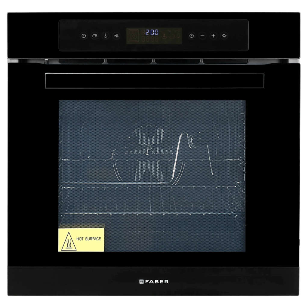 Faber Built In Microwave Oven With ART 80 Litre FBIO 80L 10F BS