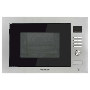 Faber Convection Build In Microwave Oven 32 Litre FBIMWO 32L CGS 