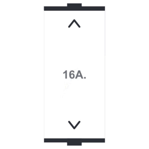 Veto Vyoma 16A 2 Way Switch 1M VV-222 