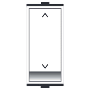 Veto Vyoma 6A 2 Way Switch 1M VV-387 