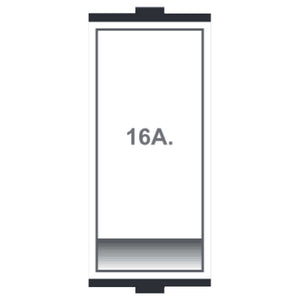 Veto Vyoma 16A 1 Way Switch 1M VV-391 