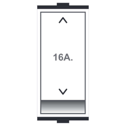 Veto Vyoma 16A 2 Way Switch 1M VV-392 