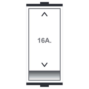 Veto Vyoma 16A 2 Way Switch 1M VV-392 