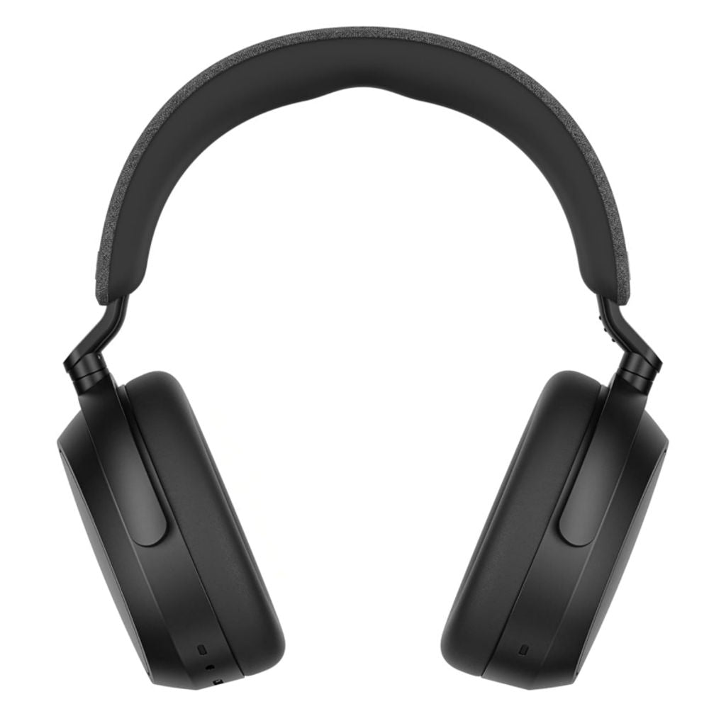 Sennheiser M4AEBT Momentum 4 Wireless Headphone Black 