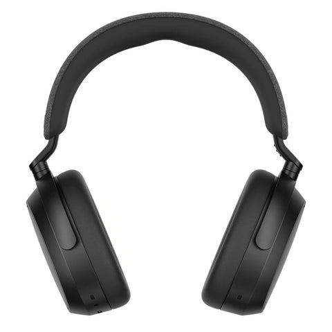 Sennheiser M4AEBT Momentum 4 Wireless Headphone Black 