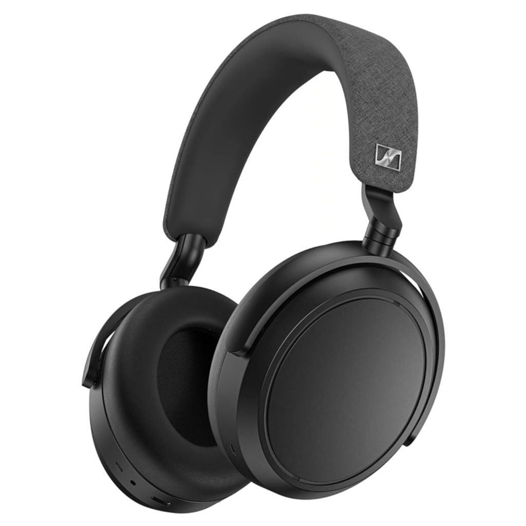 Sennheiser M4AEBT Momentum 4 Wireless Headphone Black