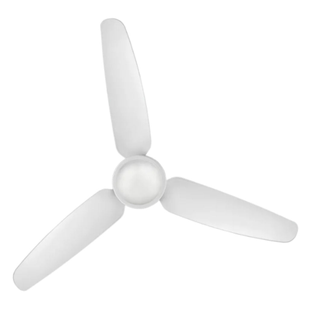 Kuhl Luxus C3 BLDC Underlight Ceiling Fan 1320mm White