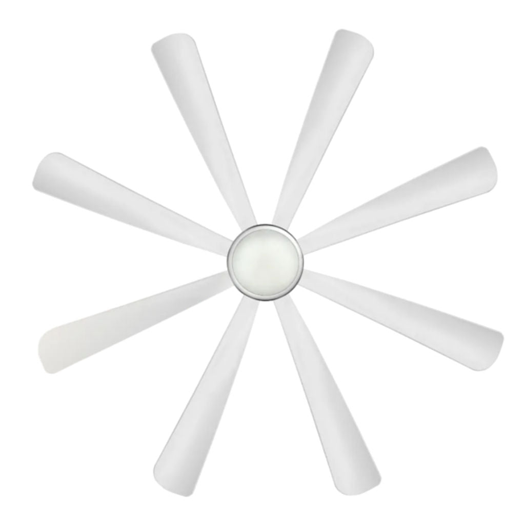 Kuhl Platin D8 BLDC Underlight Ceiling Fan 1500mm White