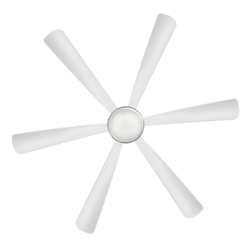 Kuhl Platin D6 BLDC Underlight Ceiling Fan 1500mm White