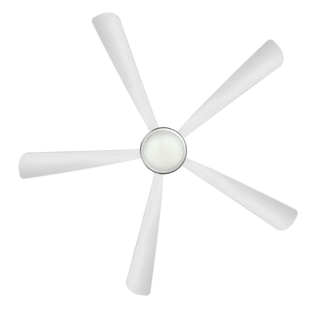 Kuhl Platin D5 BLDC Underlight Ceiling Fan 1500mm White