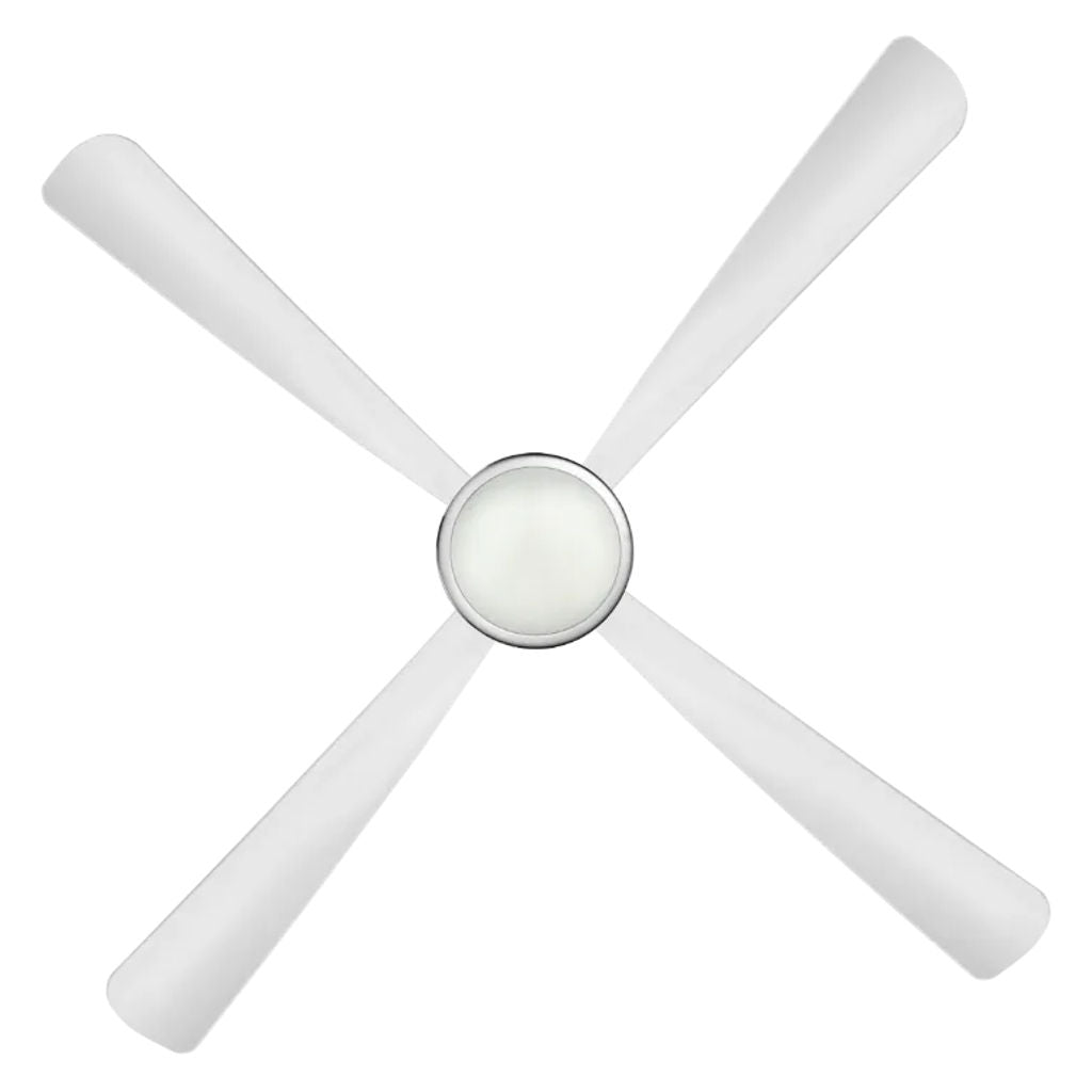 Kuhl Platin D4 BLDC Underlight Ceiling Fan 1500mm White