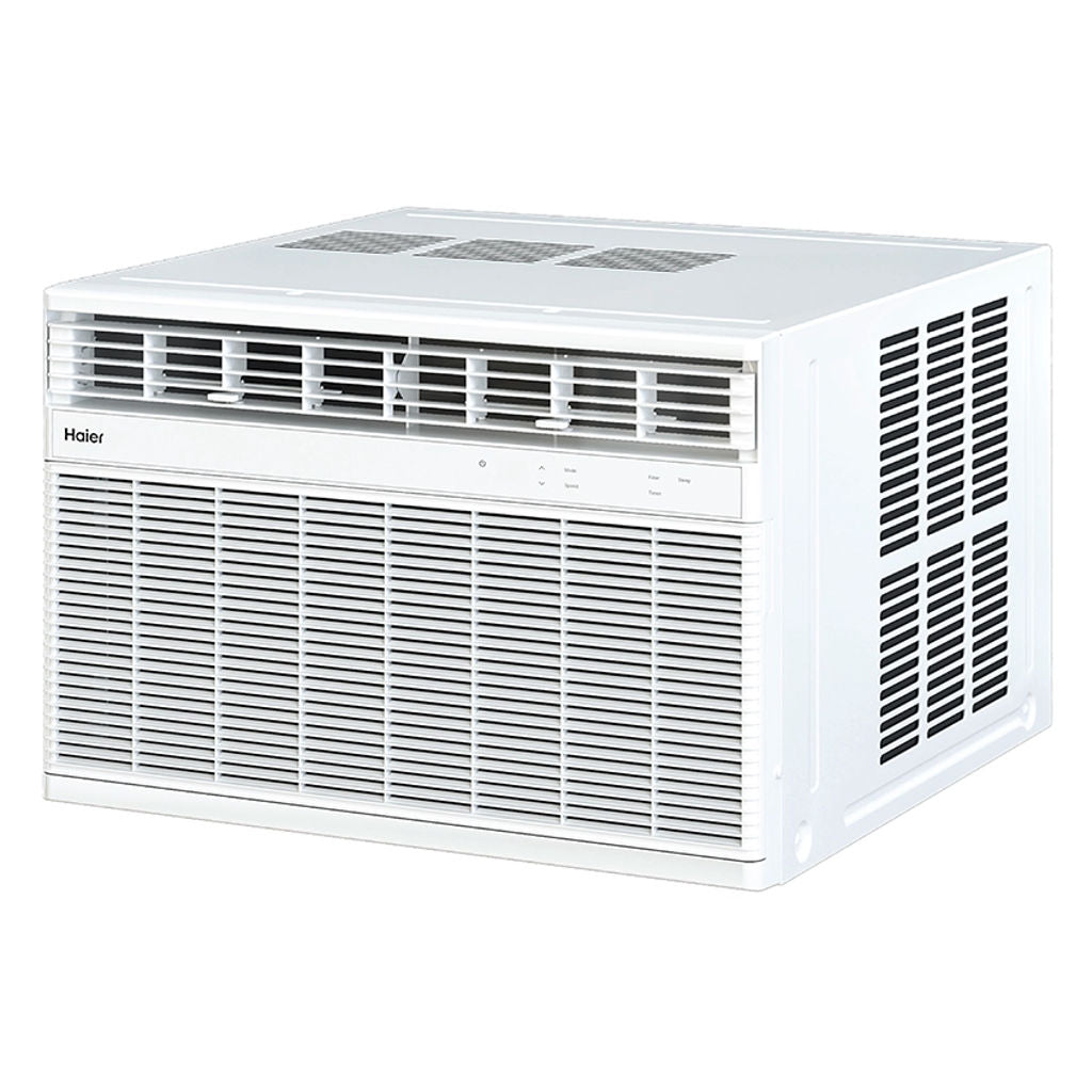 Haier 3 Star Window Fix Speed Air Conditioner 1.5 Ton HWU18TF-EW3BE-FS