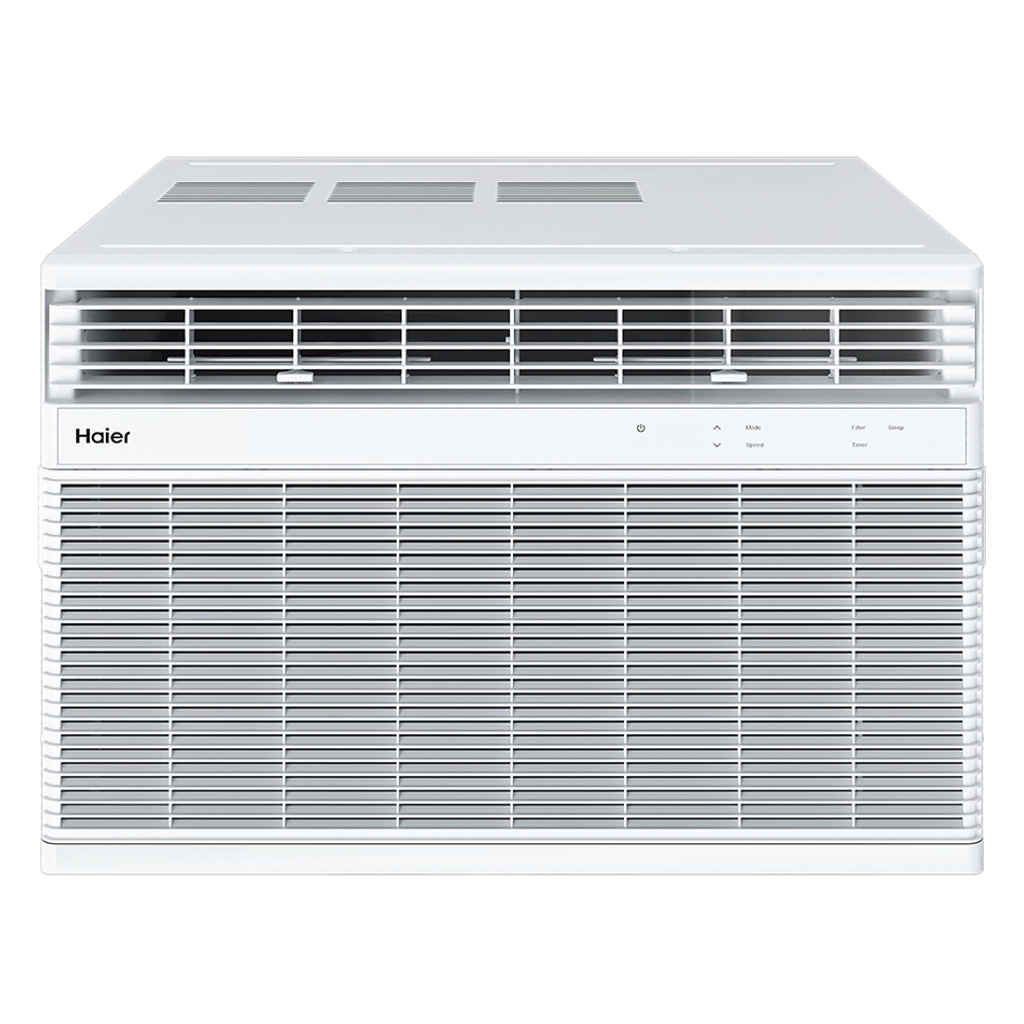 Haier 3 Star Window Fix Speed Air Conditioner 1.5 Ton HWU18TF-EW3BE-FS