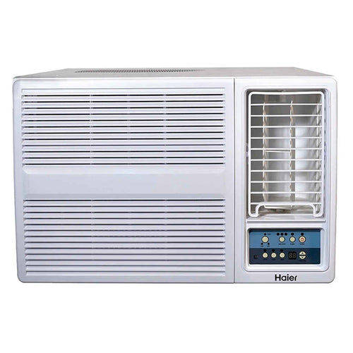 Haier 3 Star Window Fix Speed Air Conditioner 1.5 Ton HWU18F-EOW3BN-FS 