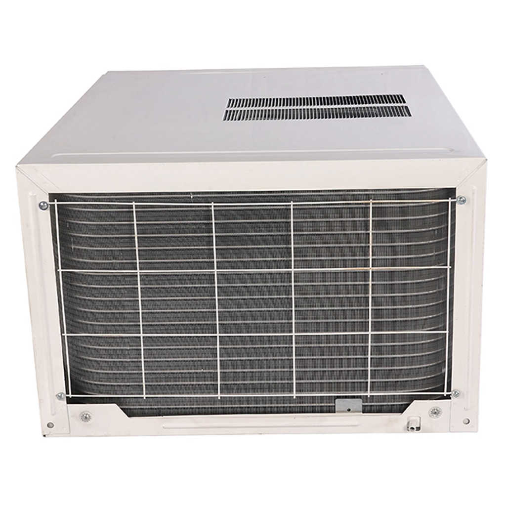 Haier 3 Star Window Fix Speed Air Conditioner 1.5 Ton HWU18F-EOW3BN-FS