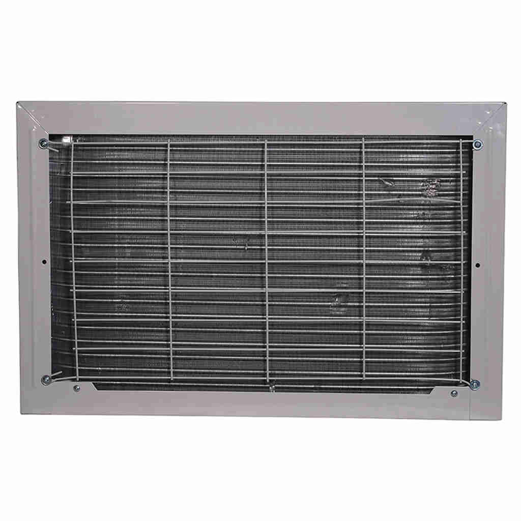 Haier 3 Star Window Fix Speed Air Conditioner 1.5 Ton HWU18F-EOW3BN-FS