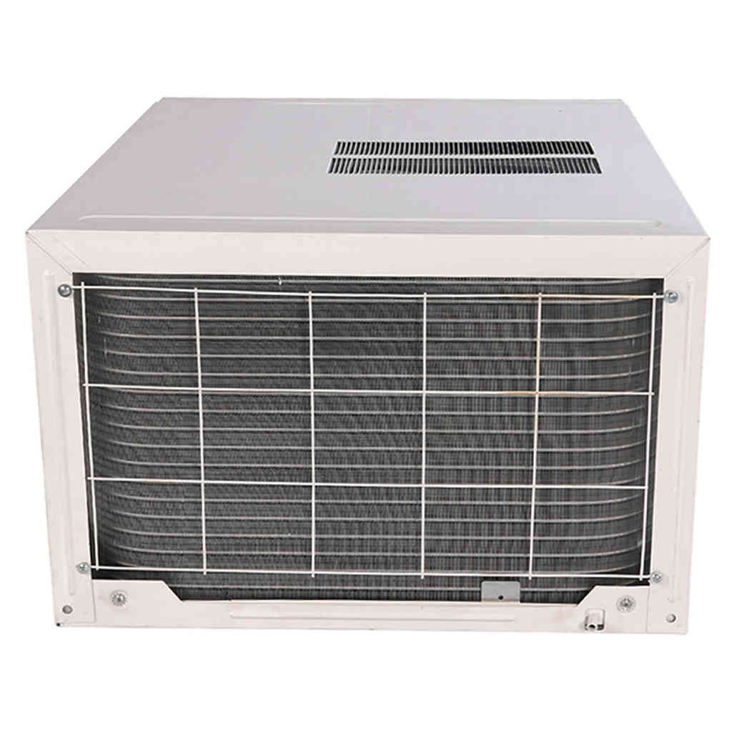 Haier 3 Star Window Fix Speed Air Conditioner 1.5 Ton HWU18F-AOW3BN-FS