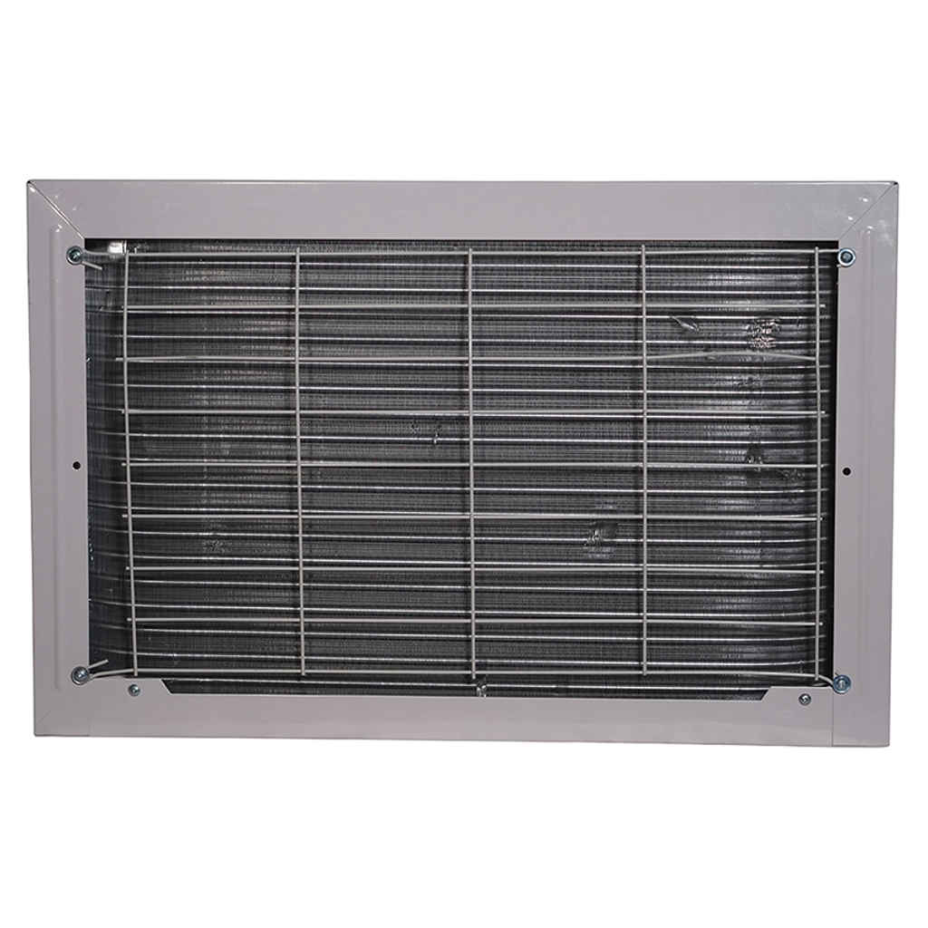 Haier 3 Star Window Fix Speed Air Conditioner 1.5 Ton HWU18F-AOW3BN-FS