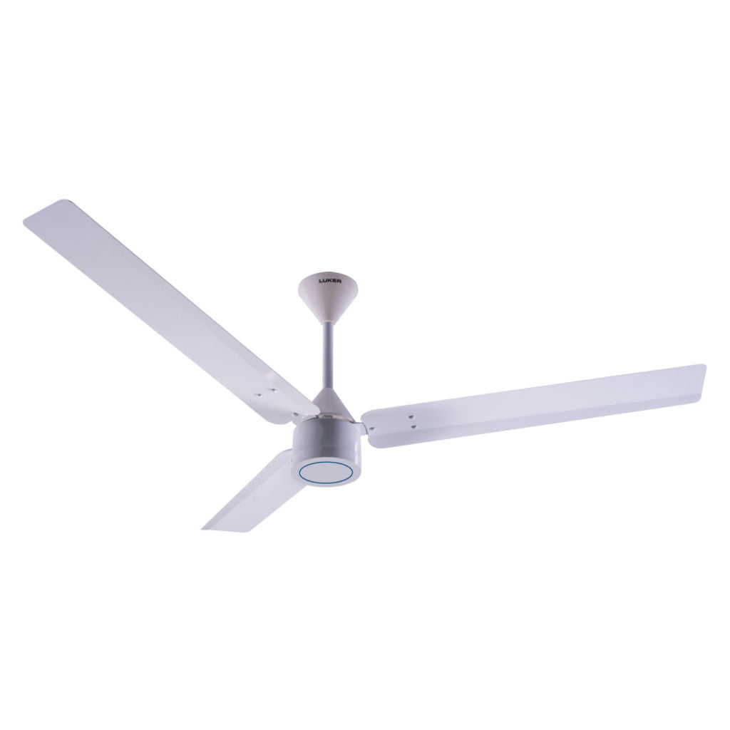 Luker Size Zero BLDC Ceiling Fan 1200 mm