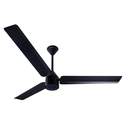 Luker Size Zero BLDC Ceiling Fan 1200 mm 