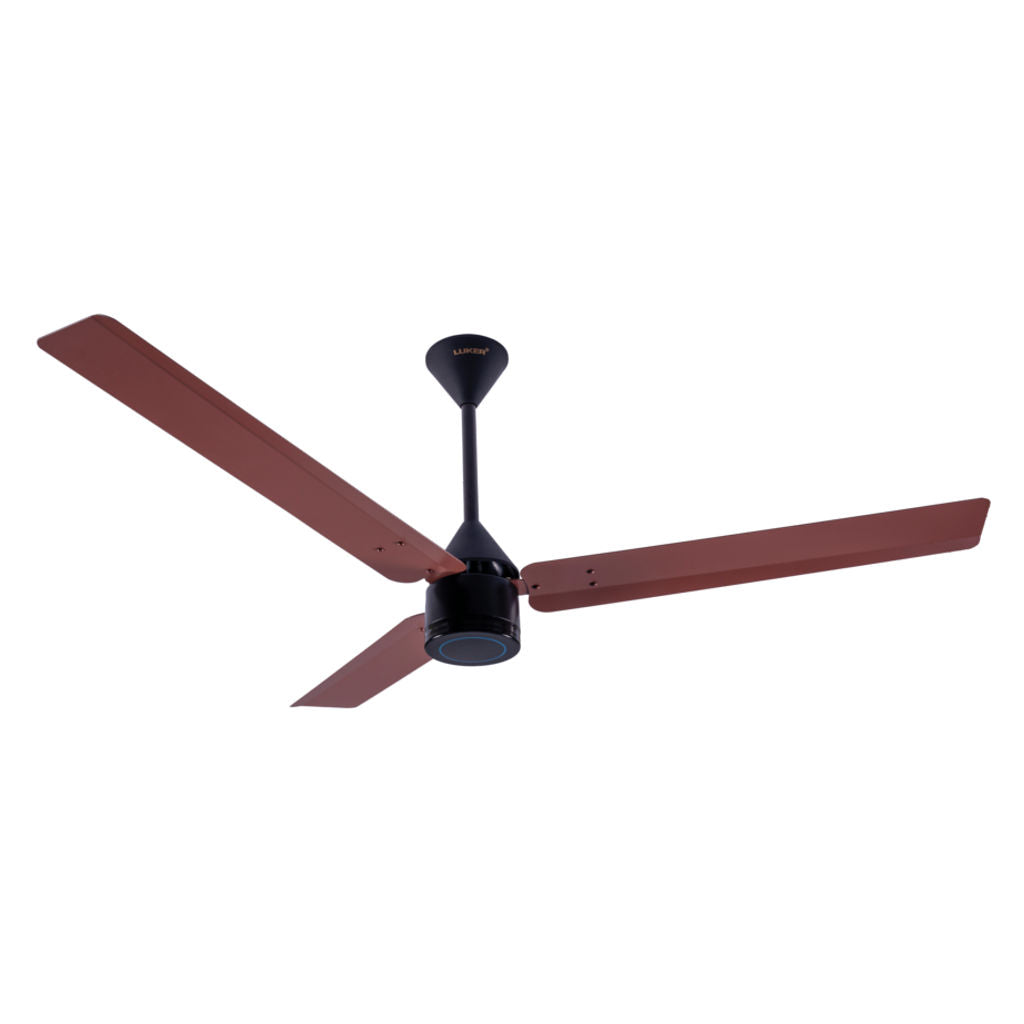 Luker Size Zero BLDC Ceiling Fan 1200 mm