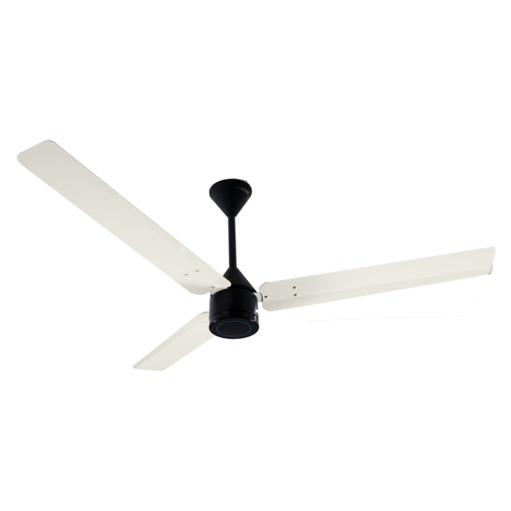 Luker Size Zero BLDC Ceiling Fan 1200 mm