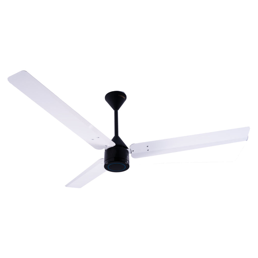 Luker Size Zero BLDC Ceiling Fan 1200 mm