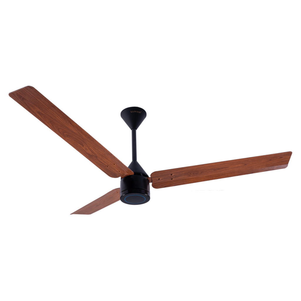 Luker Size Zero BLDC Ceiling Fan 1200 mm