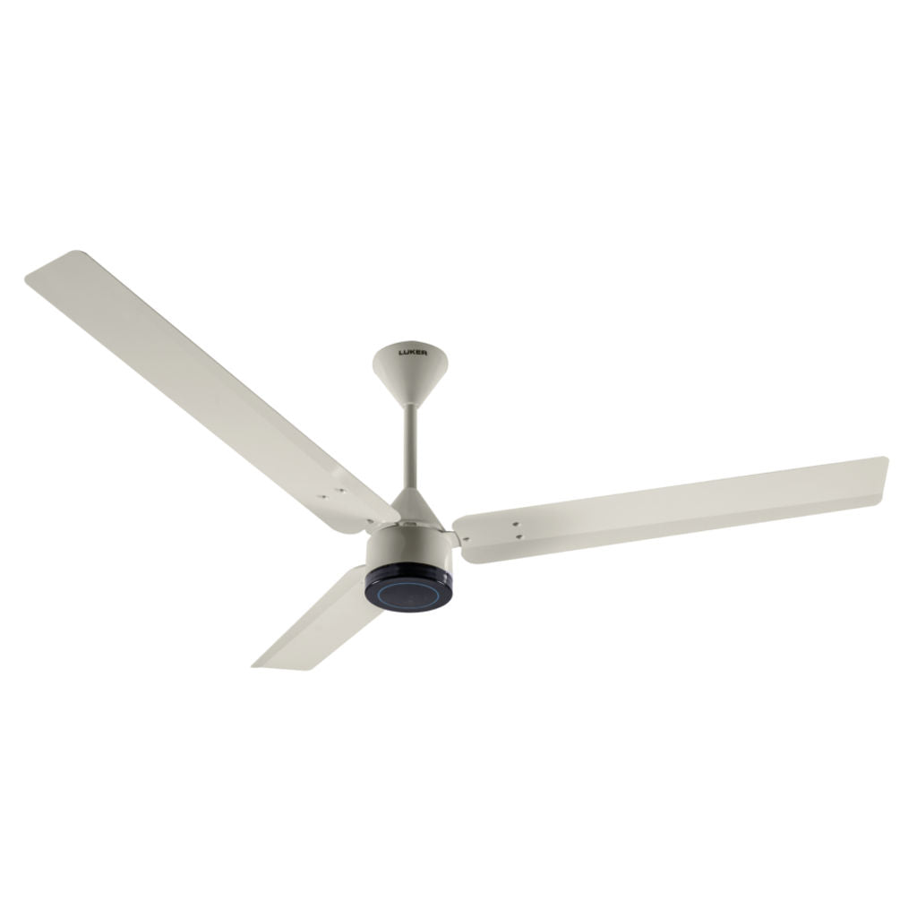 Luker Size Zero BLDC Ceiling Fan 1200 mm