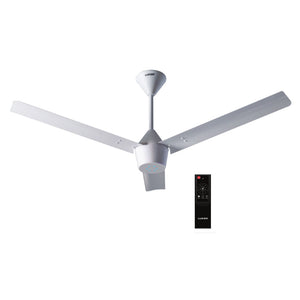 Luker Radial BLDC Ceiling Fan 1200 mm White 